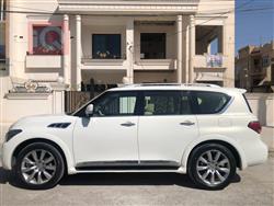 Infiniti QX56